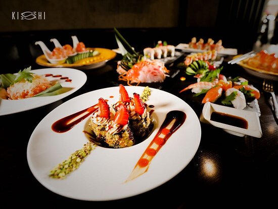 Foto Ristorante Kishi Foto Ristorante Kishi
