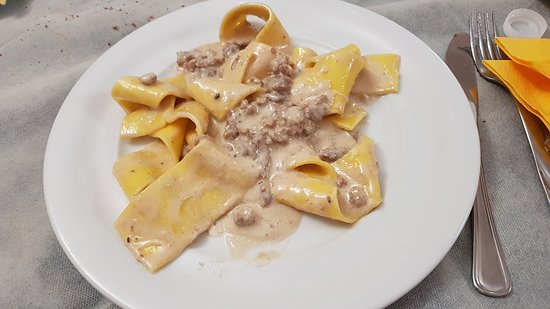 Foto Trattoria Ghost Foto Trattoria Ghost