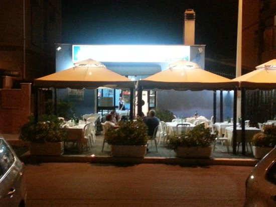 Foto Ristorante Mare Forza 3 Foto Ristorante Mare Forza 3