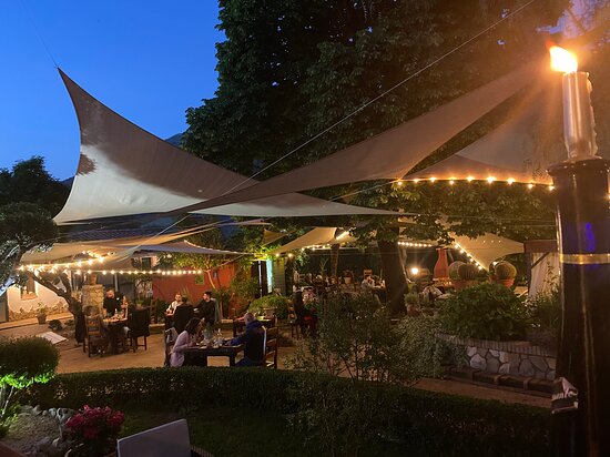 Foto L'Oca E la Graticola [Lâ€™Oca Ristorante]