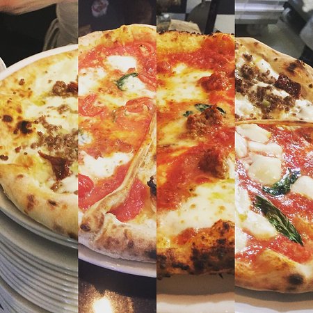 Foto Gianni pizza Foto Gianni pizza