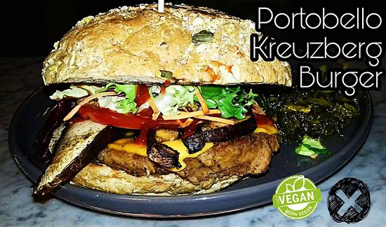 Foto Ossido Alternative Vegan Bistrot & Bar Foto Ossido Alternative Vegan Bistrot & Bar