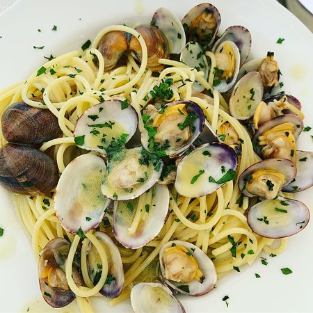 Foto Altamarea Osteria Foto Altamarea Osteria