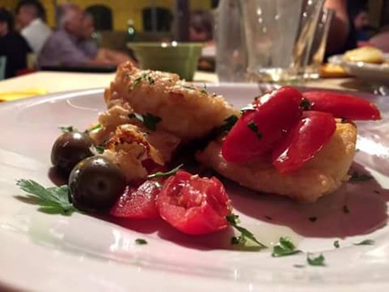 Foto Osteria Piazza delle erbe Foto Osteria Piazza delle erbe
