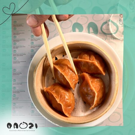 Foto Ravioleria Baozi Foto Ravioleria Baozi