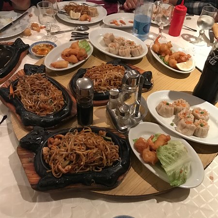 Foto Ristorante Mei Wei Fang Foto Ristorante Mei Wei Fang