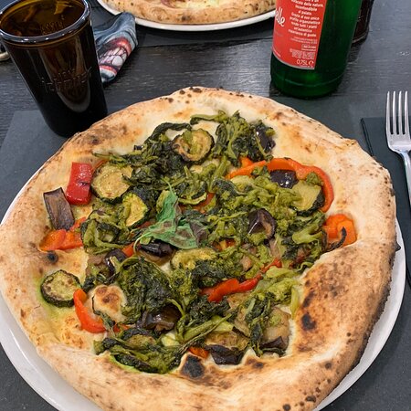 Foto Pizzeria Zinicola Foto Pizzeria Zinicola
