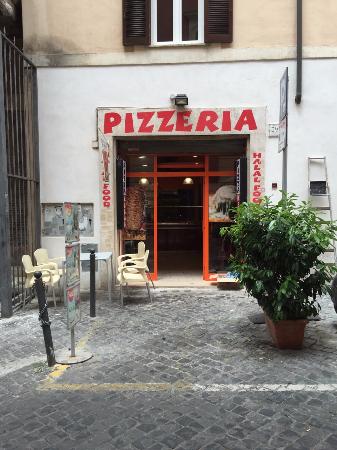 Foto Planet Kebab Pizzeria Al Baraka Foto Planet Kebab Pizzeria Al Baraka