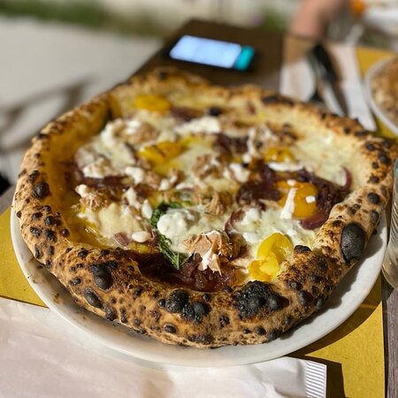 Foto Pizzeria n01 Foto Pizzeria n01