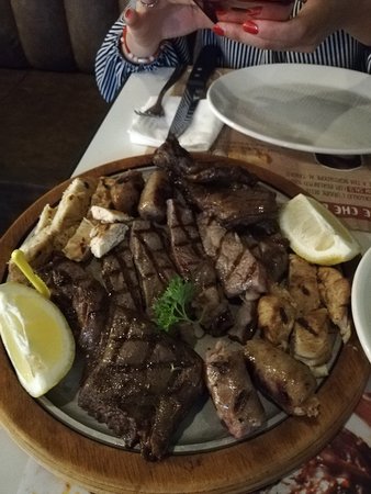 Foto Roadhouse Foto Roadhouse