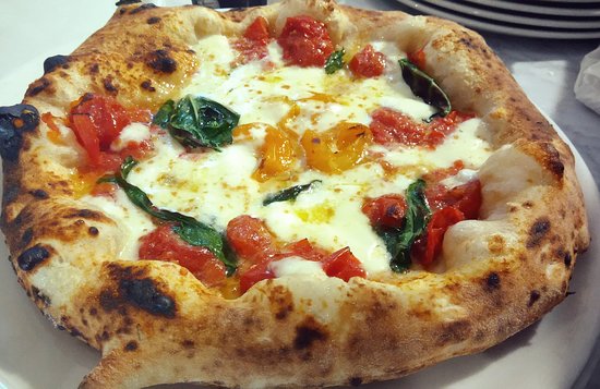 Foto Pizzeria Paco Pi Foto Pizzeria Paco Pi