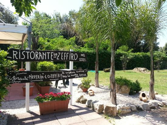 Foto Lo Zeffiro f.lli Mizzon Foto Lo Zeffiro f.lli Mizzon