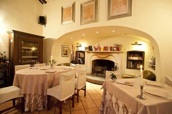Foto Ristorante Il Funghetto Foto Ristorante Il Funghetto