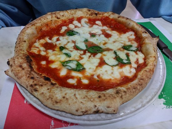 Foto Pizzeria Posillipo Foto Pizzeria Posillipo