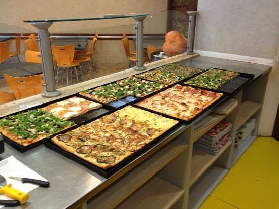 Foto Pizzeria Rosella Foto Pizzeria Rosella