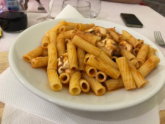 Foto Ragù Osteria Foto Ragù Osteria