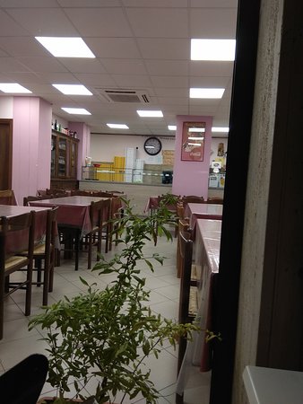 Foto Pizzeria Il Melograno