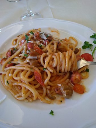 Foto Egidio Ristorante Foto Egidio Ristorante