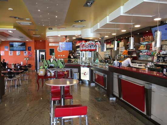 Foto RistoCafe' Ciacciarelli Foto RistoCafe' Ciacciarelli