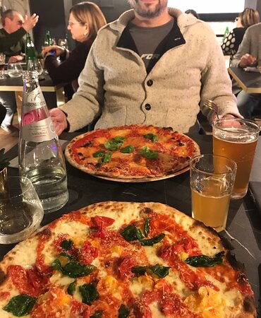 Foto Velo Pizzaioli Popolari