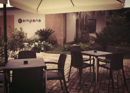 Foto Campana Foto Campana