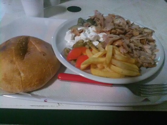 Foto Istanbul Kebab 1 Foto Istanbul Kebab 1
