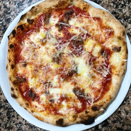 Foto Pizzeria da Pascio Foto Pizzeria da Pascio
