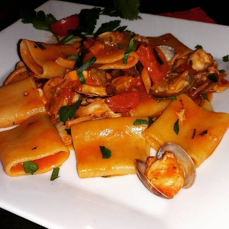 Foto Zafferano Pizzeria Ristorante Foto Zafferano Pizzeria Ristorante