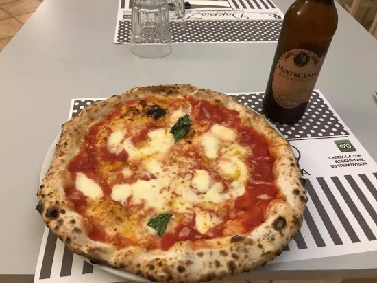 Foto Doppio Zero Ristorante Pizzeria Foto Doppio Zero Ristorante Pizzeria