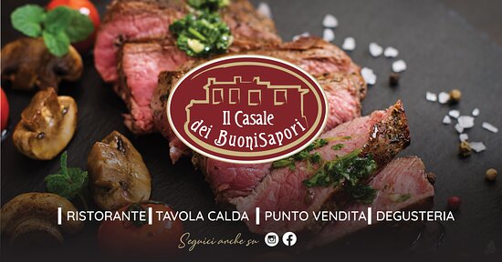 Foto il casale dei buoni sapori Foto il casale dei buoni sapori