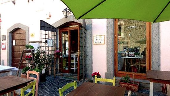 Foto Locanda degli Angeli