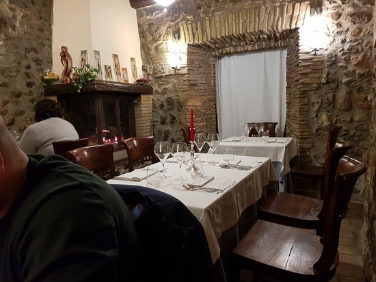 Foto La Botte Piena Foto La Botte Piena