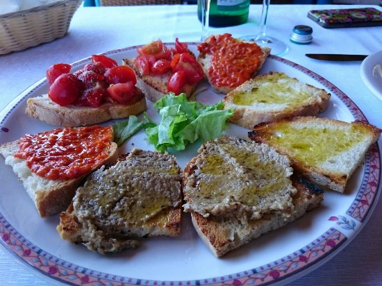 Foto Ristorante Il Porticciolo Foto Ristorante Il Porticciolo