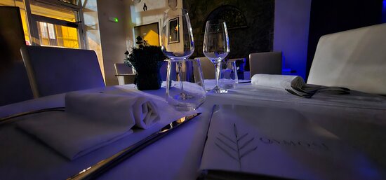 Foto Osmosi Osteria Moderna Foto Osmosi Osteria Moderna