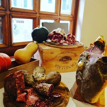 Foto D’Al Vinosteria Foto D’Al Vinosteria