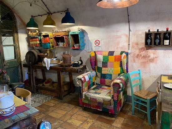 Foto Osteria Pensa Per Te Foto Osteria Pensa Per Te
