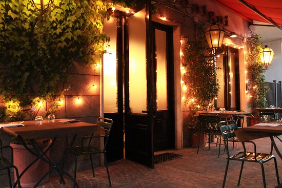 Foto Ristorante Hotel Benigni Foto Ristorante Hotel Benigni