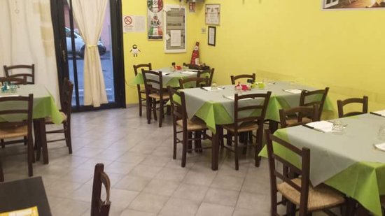 Foto Pizzeria 100 Foto Pizzeria 100