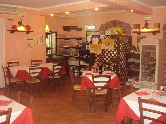 Foto Pizzeria Belvedere Bisteccheria Foto Pizzeria Belvedere Bisteccheria