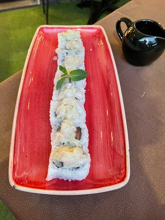 Foto Casetta Maki Foto Casetta Maki