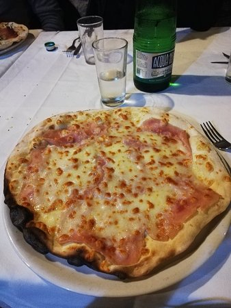 Foto Il Torrione Foto Il Torrione