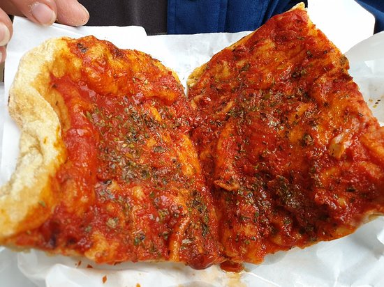 Foto Forno la Mattra Foto Forno la Mattra