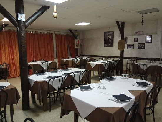 Foto Ristorante Pizzeria Da Maurizio Foto Ristorante Pizzeria Da Maurizio