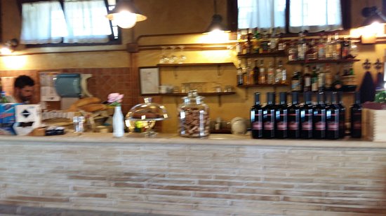 Foto Ristorante Il Casaletto Foto Ristorante Il Casaletto