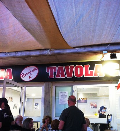 Foto Pizza Like