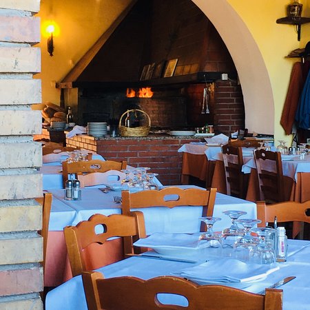 Foto Ristorante Spaziani Foto Ristorante Spaziani
