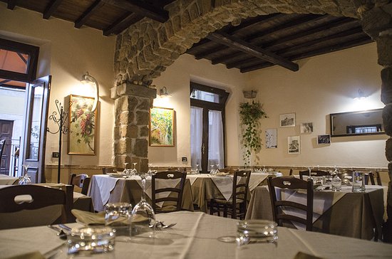 Foto Taverna il Chicco d'Uva Foto Taverna il Chicco d'Uva