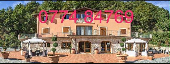 Foto Miramonti Ristorante Rurale Foto Miramonti Ristorante Rurale