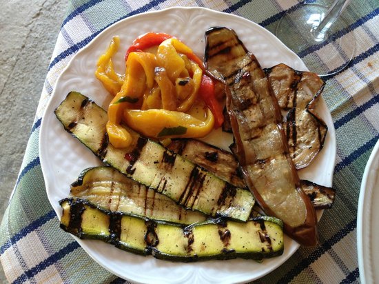 Foto Trattoria Elena Foto Trattoria Elena