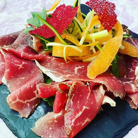 Foto La Fraschetta Della Mela Stregata Foto La Fraschetta Della Mela Stregata